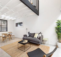 THE LOFT I687-L'Abode - Mackay Tourism