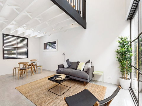 THE LOFT (I687)-L'Abode - Mackay Tourism 0
