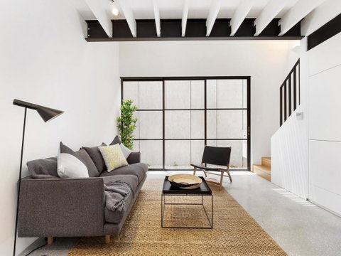 THE LOFT (I687)-L'Abode - Mackay Tourism 2