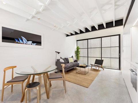 THE LOFT (I687)-L'Abode - Mackay Tourism 1