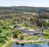 The Loft at Butlers Lane Vineyard - Mackay Tourism