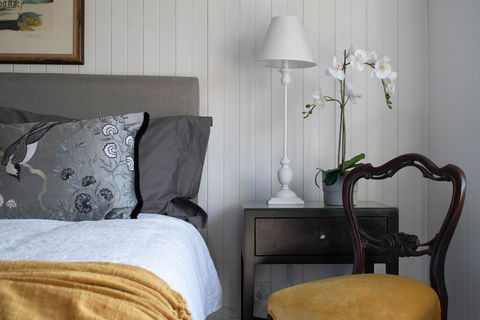 The Loft At Butlers Lane Vineyard - Mackay Tourism 3