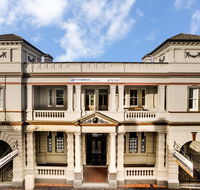 The Manager's Residence - Mackay Tourism