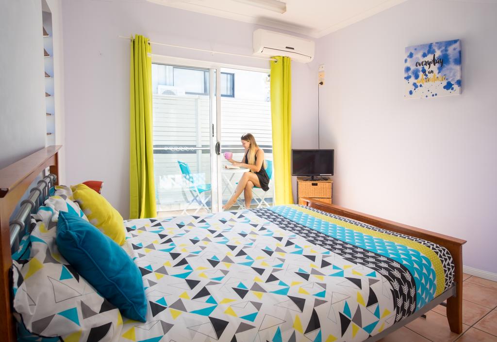 Cairns Central QLD Mackay Tourism