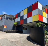 The Menai Hotel - Mackay Tourism