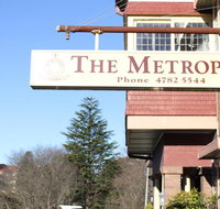 The Metropole Guest House Katoomba - Mackay Tourism