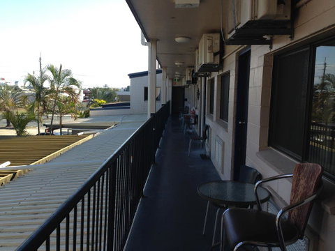 The Metropolitan Hotel - Mackay Tourism 2
