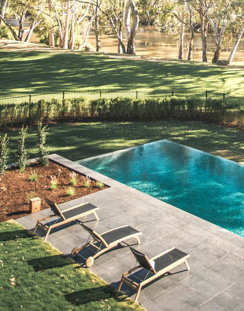 The Mitchelton Hotel Nagambie - MGallery By Sofitel - Mackay Tourism 3