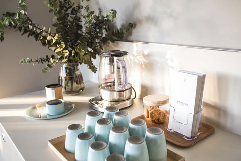 The Mitchelton Hotel Nagambie - MGallery By Sofitel - Mackay Tourism 2