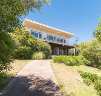 The Mount Martha Lookout - Mackay Tourism