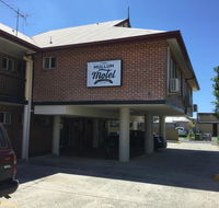 The Mullum Motel - Mackay Tourism