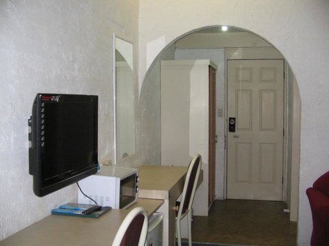 The Nambucca Motel - Mackay Tourism 0