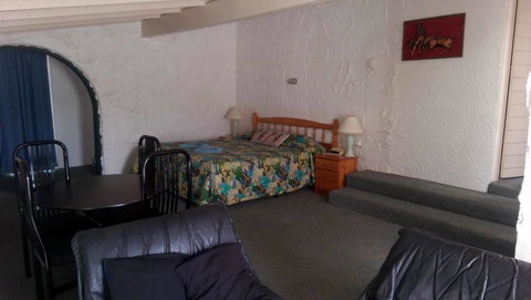 The Nambucca Motel - Mackay Tourism 2