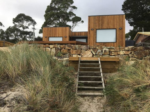 The Nebraska Retreat - Mackay Tourism 0