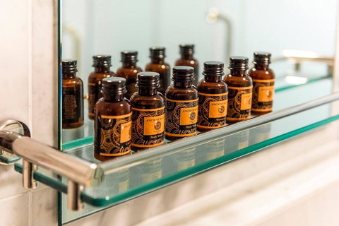 The Nest - Traditional Room In Northbridge And Roof Terrace - Mackay Tourism 2