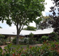 The Noble Grape Guesthouse - Mackay Tourism
