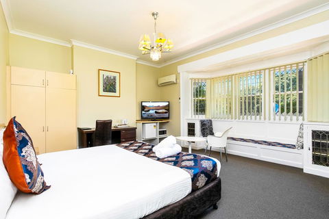 The North Shore Hotel - Mackay Tourism 2