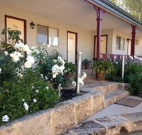 The Nosh  Nod - Avon Terrace - Mackay Tourism
