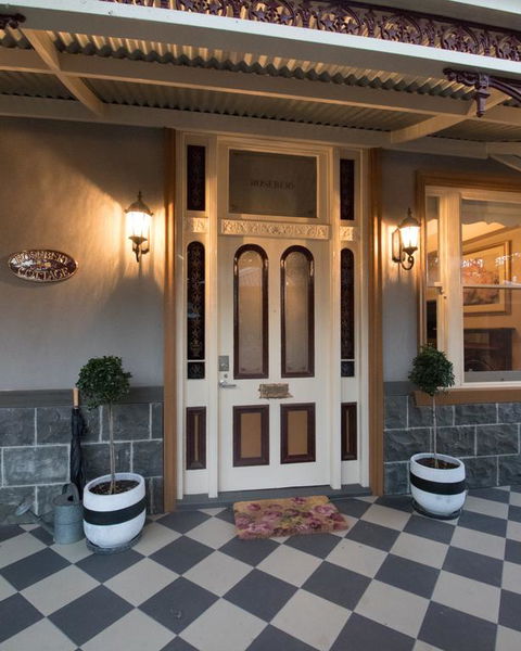 The Oaks Lilydale Accommodation - Mackay Tourism 3