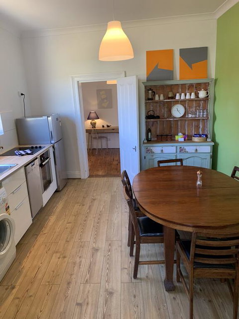 The Old Bakery Guesthouse, Harden - Mackay Tourism 2