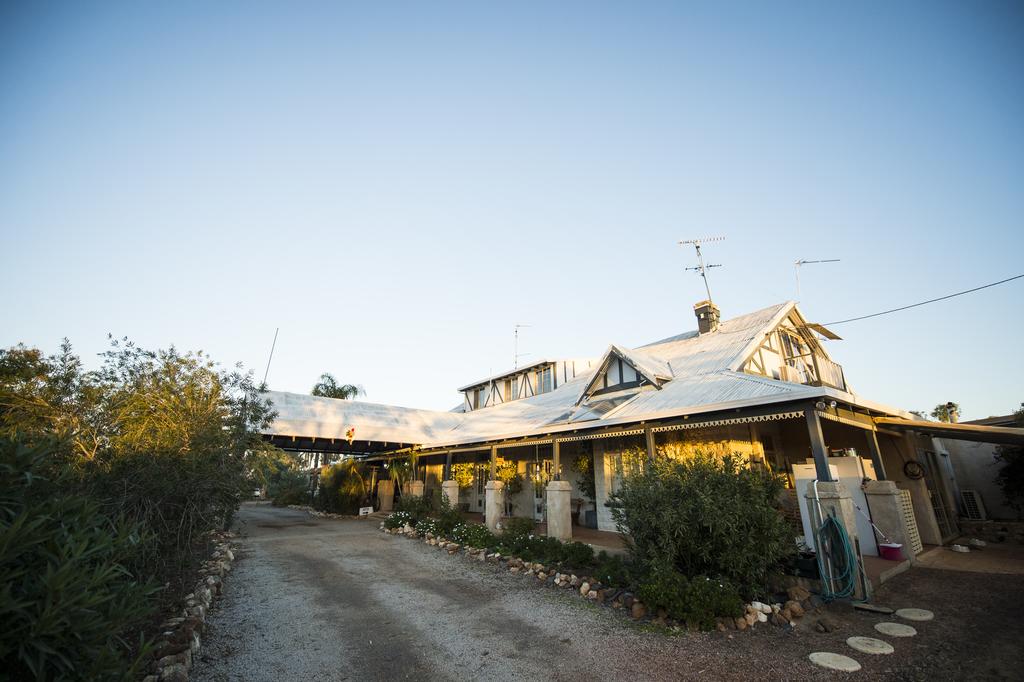 Dalwallinu WA Mackay Tourism