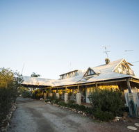 The Old Convent Dalwallinu - Mackay Tourism