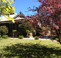 The Old Nunnery B  B Moss Vale - Mackay Tourism