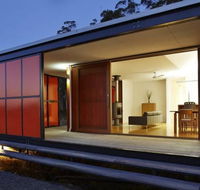 The Orange House - Mackay Tourism