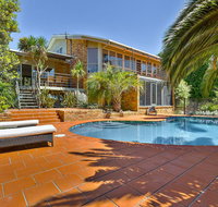 The Palms Holiday House Mt Martha - Mackay Tourism