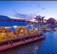 The Parade Hotel - Mackay Tourism