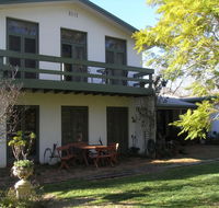 The Pelican Bed and Breakfast - Mackay Tourism