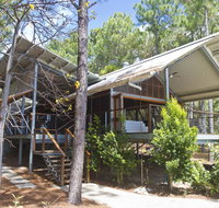 The Pines - Mackay Tourism