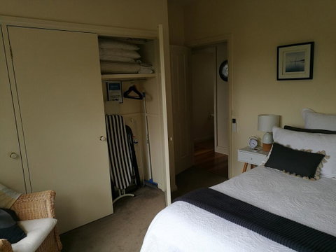 The Potters Garden B&B - Mackay Tourism 1