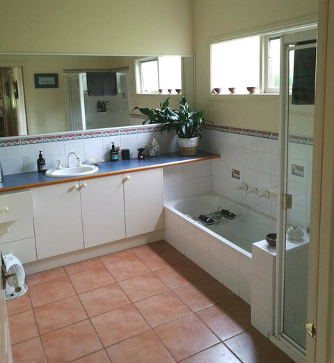 The Potters Garden B&B - Mackay Tourism 3