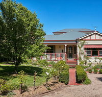 The Potters Garden BB - Mackay Tourism