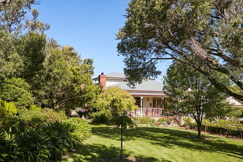 The Potters Garden B&B - Mackay Tourism 2