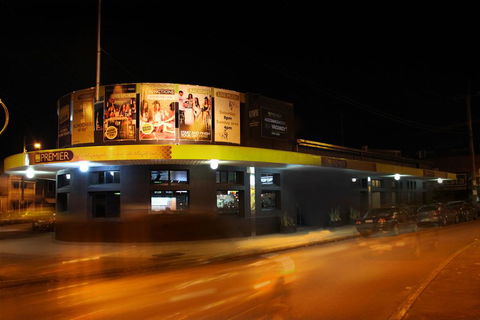 The Premier Hotel Broadmeadow - Mackay Tourism 0