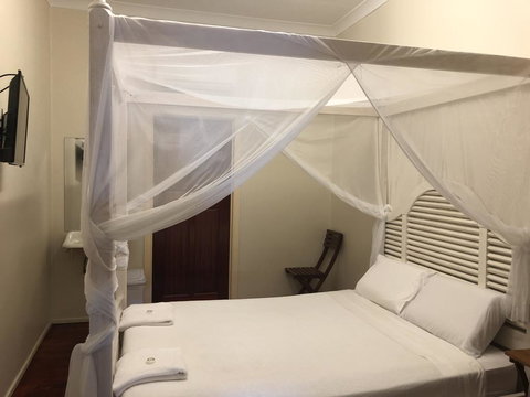 The Prince Of Wales - Mackay Tourism 3