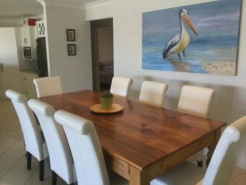 The Red Door - Mackay Tourism 2