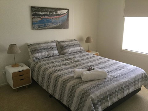 The Red Door - Mackay Tourism 3