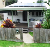 The Red Sparrow - Mackay Tourism