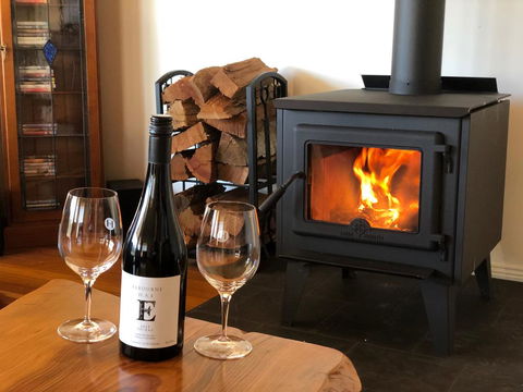 The Residence @ Elbourne Wines - Mackay Tourism 1
