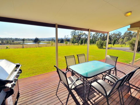 The Residence @ Elbourne Wines - Mackay Tourism 2