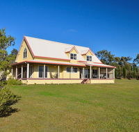 The Residence  Elbourne Wines - Mackay Tourism