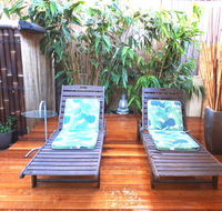 The Resort at Cronulla - Mackay Tourism