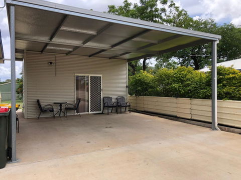 The Retreat - Mackay Tourism 0