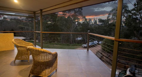 The Retreat At Stirling - Mackay Tourism 1