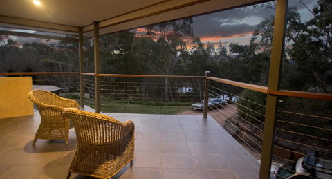 The Retreat At Stirling - Mackay Tourism 1