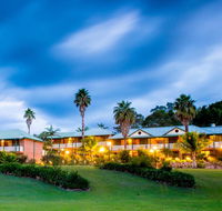 The Retreat at Wisemans - Mackay Tourism