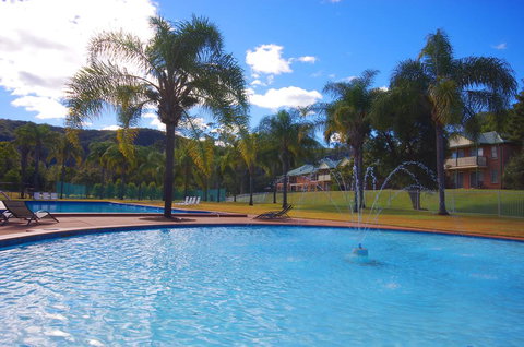 The Retreat At Wisemans - Mackay Tourism 2